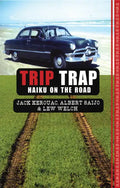 Trip Trap - Paperback