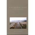 Yellowstone Wild and Wonder Journal - Hardcover