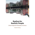 Realism for Realistic People - Paperback