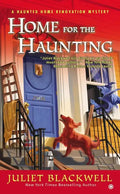 Home for the Haunting - Paperback