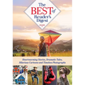 Best of Reader's Digest, Volume 4: Heartwarming Stories, Dramatic Tales, Hilarious Cartoons, and Timeless Photographs - Hardcover