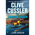 Clive Cussler the Corsican Shadow - Hardcover