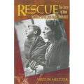Rescue: The Story of How Gentiles Saved Jews in the Holocaust - Paperback