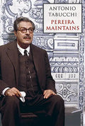Pereira Maintains - Paperback