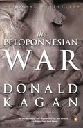 The Peloponnesian War - Paperback
