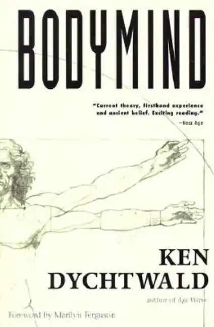 Bodymind - Paperback