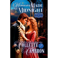 Memories Made at Midnight: A Romantic Opposites Attract Mystery & Suspense Family Saga Regency Christmas Romance - Paperback