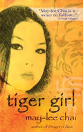 Tiger Girl - Paperback