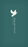War and Peace - Hardcover