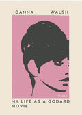My Life as a Godard Movie - Paperback