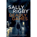 Deadly Games - Paperback