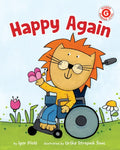 Happy Again - Hardcover