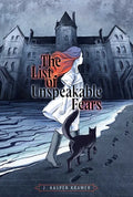 The List of Unspeakable Fears - Paperback