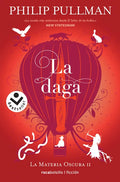 La Daga / The Subtle Knife - Paperback
