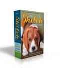 The Shiloh Collection (Boxed Set): Shiloh; Shiloh Season; Saving Shiloh; Shiloh Christmas - Boxed Set