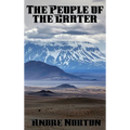 The People of the Crater - Hardcover