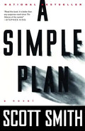 A Simple Plan - Paperback