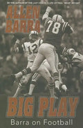 Big Play: Barra on Football - Paperback