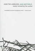 Juan the Landless - Paperback