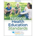 National Health Education Standards - Paperback
