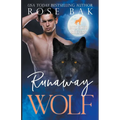 Runaway Wolf - Paperback