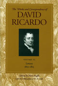 Letters 1810-1815 - Paperback