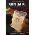 Ophelia P. I. - A Short Story (Book 1): A Witch Cozy Mystery - Paperback