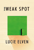The Weak Spot - Paperback