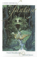 A Short History of Fantasy - Paperback