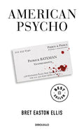 American Psycho (Spanish Edition) - Paperback