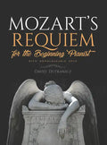 Mozart's Requiem: For the Beginning Pianist with Downloadable Mp3s - Paperback
