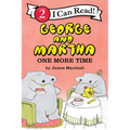 George and Martha: One More Time - Paperback