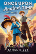 Tall Tales - Hardcover