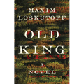 Old King - Hardcover