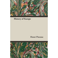 History of Europe - Paperback