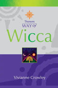 Way of Wicca - Paperback