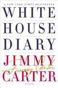 White House Diary - Paperback