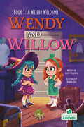 A Witchy Welcome - Paperback