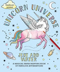 Unicorn Universe - Paperback