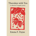 Thursdays with You: A Collection of Sapphic Poetry - Paperback