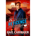 Reticence - Paperback