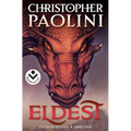 Eldest (Spanish Edition) - Paperback