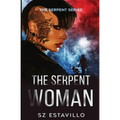 The Serpent Woman - Paperback