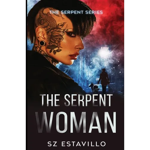 The Serpent Woman - Paperback