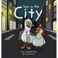 Sam in the City - Hardcover