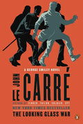 The Looking Glass War: A George Smiley Novel - Paperback