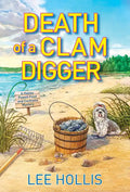 Death of a Clam Digger - Paperback