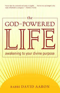 The God-Powered Life - Paperback