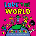Love the World - Paperback