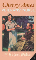 Cherry Ames, Veteran's Nurse - Paperback